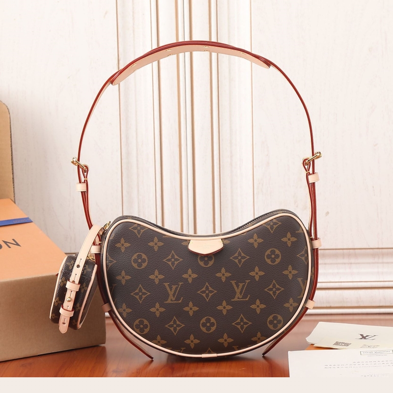 LV Top Handle Bags